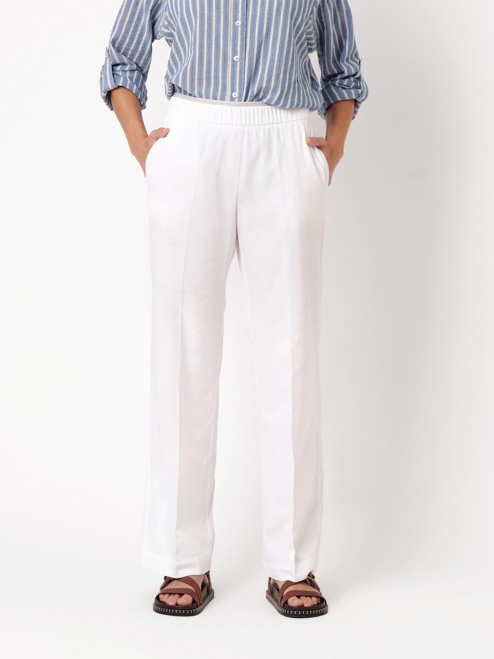 Toni Dress Sue Wide Chino