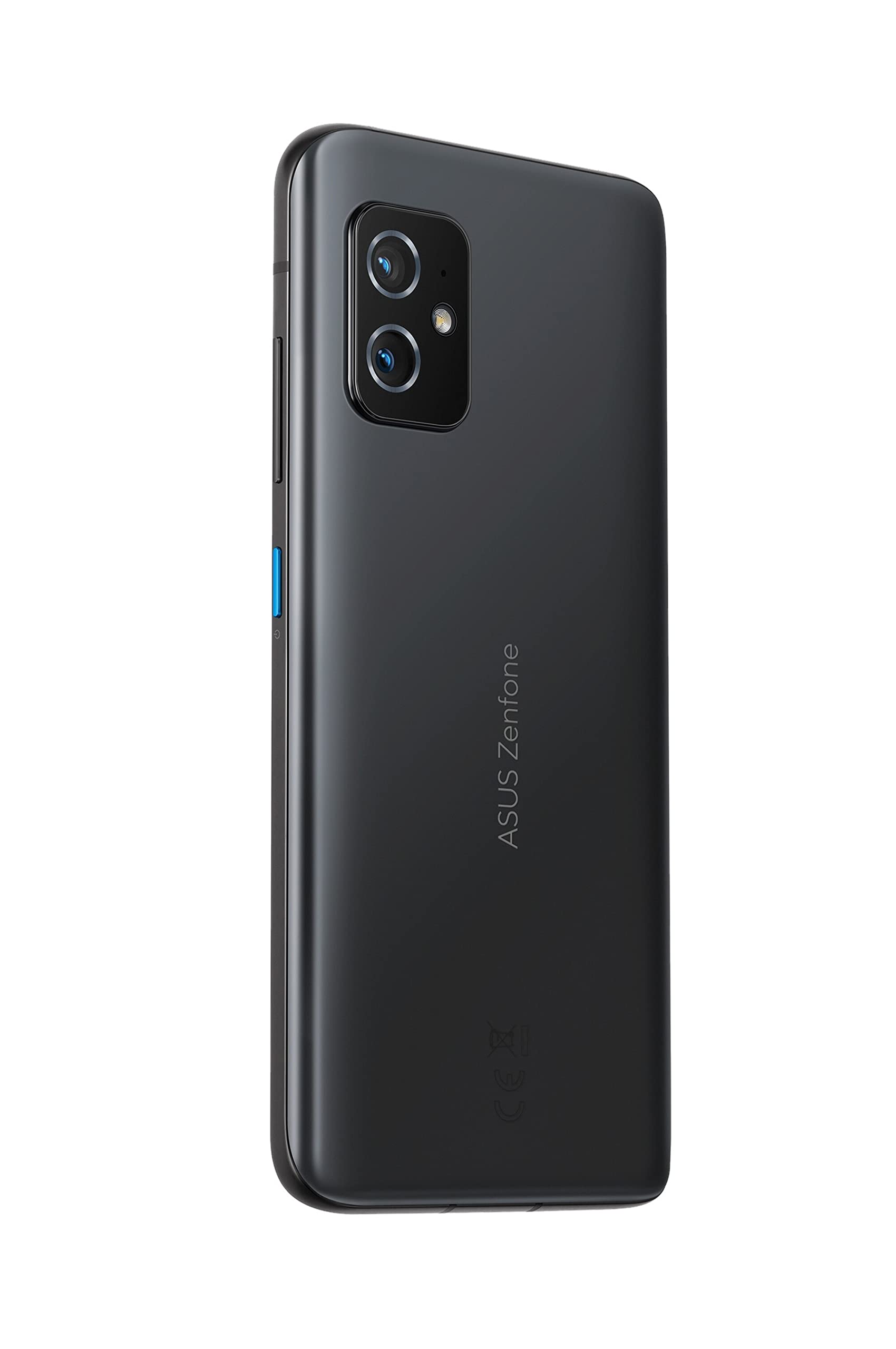 ASUS Zenfone 8 8G/128Go Black: Buy Online at Best Price in UAE 