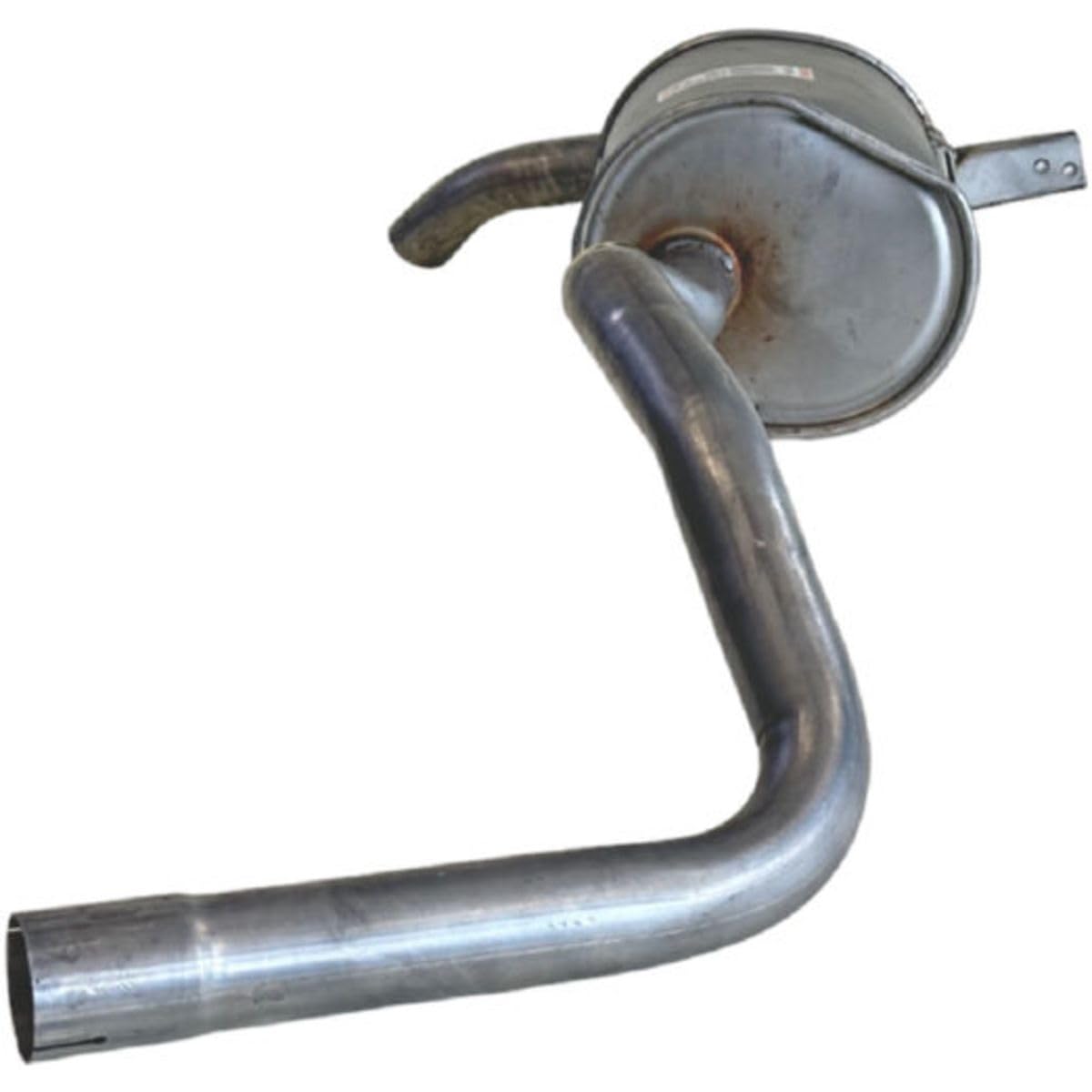 BOSAL Silencieux arrière 279-549