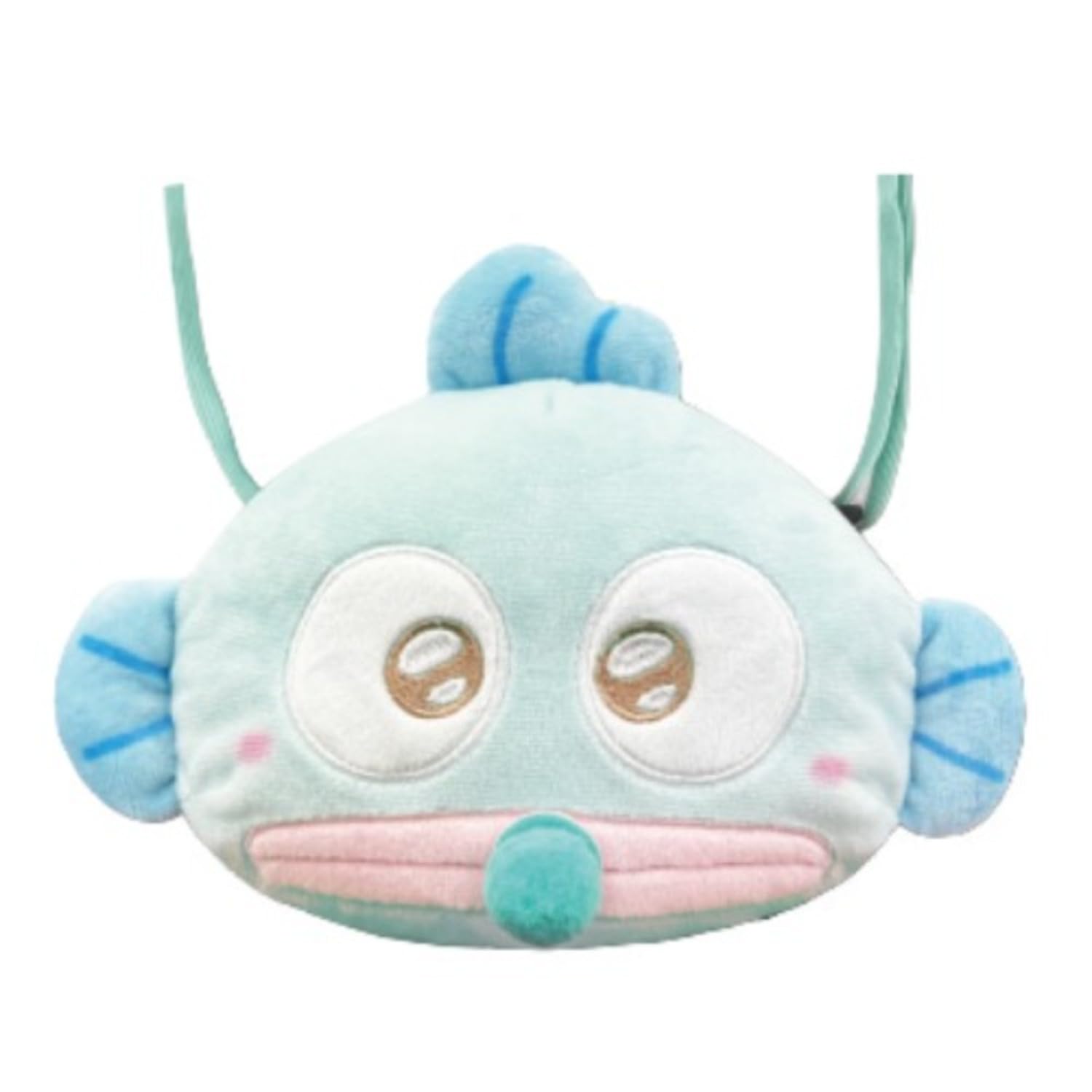 ハンギョさま専用 sanrio サンリオ ハンギョドン ドライバー用 ヘッドカバー