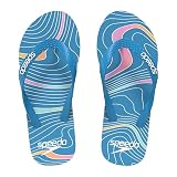 Speedo Klapki męskie, z nadrukiem, 45 EU, Nadruk, 42.5 EU