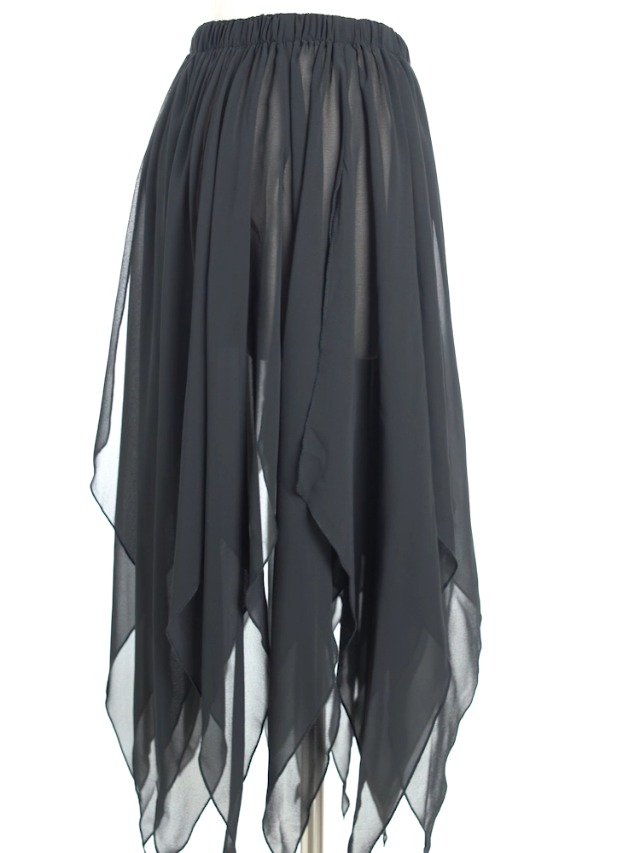 bañadores con faldita