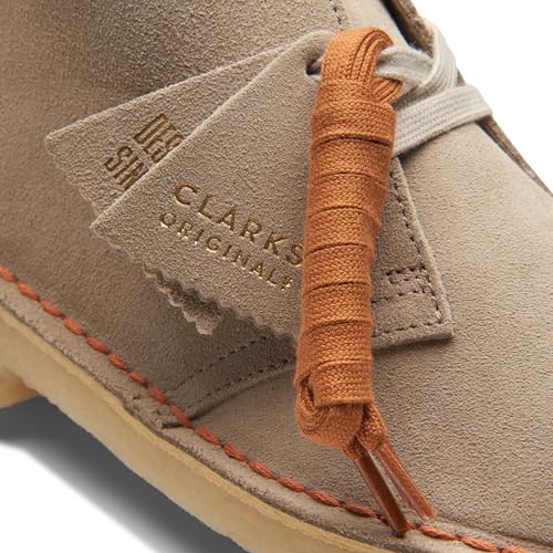 Image of Clarks Women's Desert Boot 3