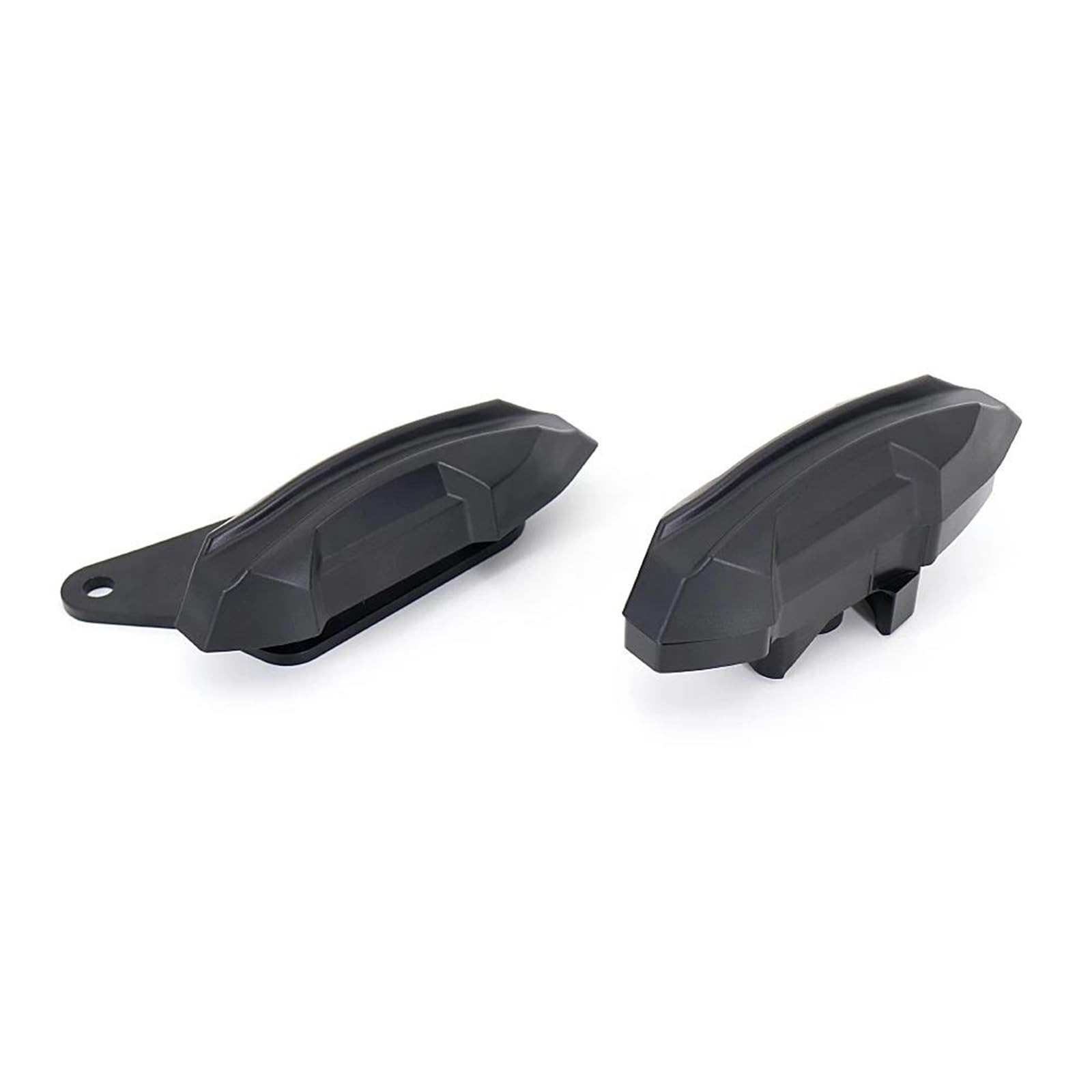 Copertura Laterale Carter Moto Copertura Laterale dello statore del Motore della Motocicletta per BMW S1000RR S1000 RR S 1000RR 2019-2022 Copertura dello statore