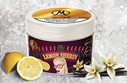 König im Schatten LEMON SHERIN (Manuellsen) by Fruuqqa