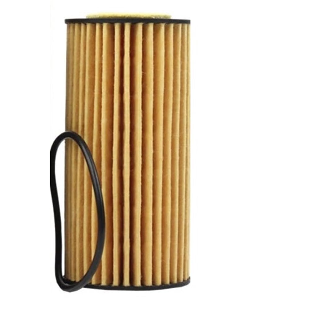 Filtros Combustible Para A5 Para F5 B9 1.8 2.0 Para 35TFSI Para 40TFSI Para 45TFSI Para CYRB Para CVKB 2016-2021 Para 06L115562A Filtro Aceite De Coche