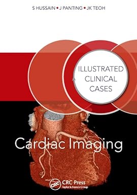 Cardiac Imaging Illustrated Clinical Cases (Pb 2014)