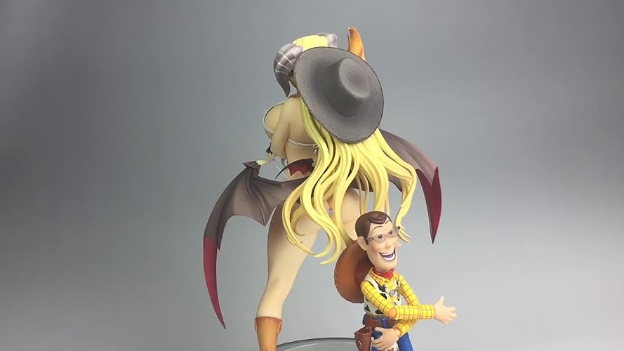 Amazon | 七つの大罪 魔王黙示録 強欲の章 銃弑ウエスタン水着ノ節 1/7