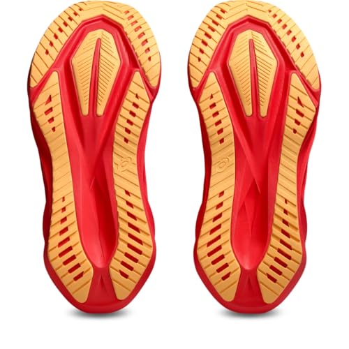 Image of ASICS Women Lace Up Running Shoes