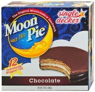 The Original MoonPie 12ct. box