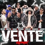 Vibes Co. bajo licencia de NextGenTalent S.A