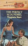 Cover zum Buch The Perfect Scoundrel