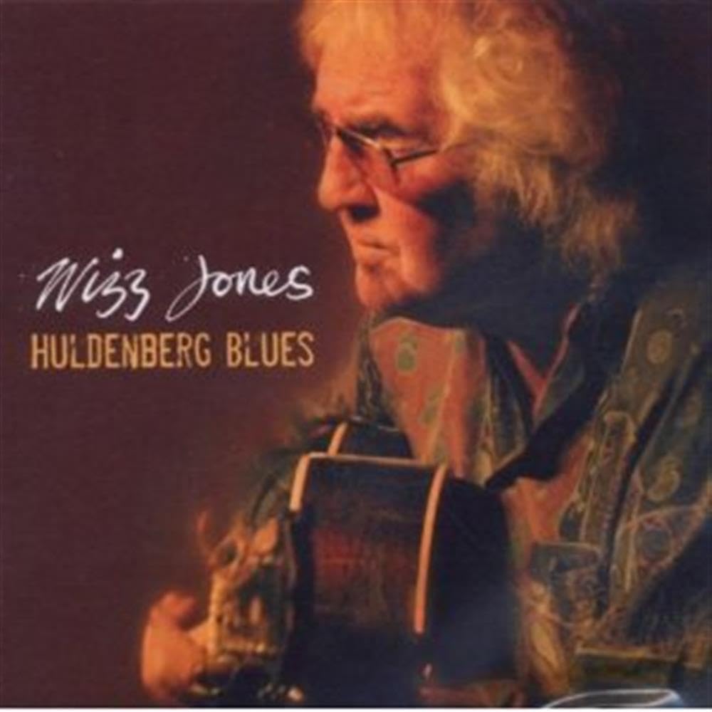 Huldenberg Blues