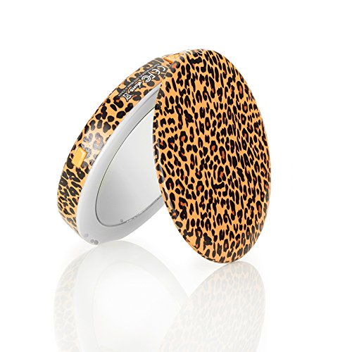 Preisvergleich Produktbild HYPER HYPL1600-LEOPARD Mini Powerbank, 1600mAh