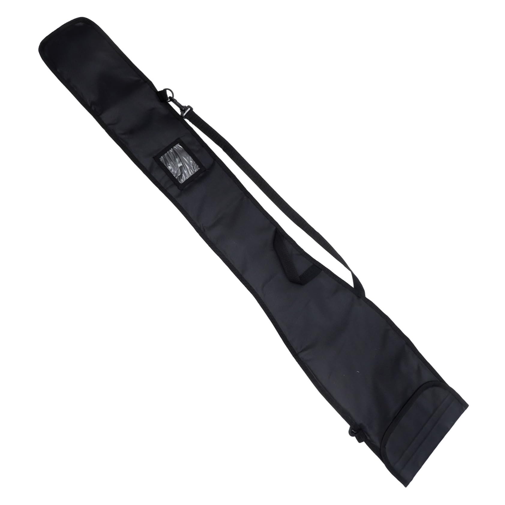 VANZACK Multi-Paddle Storage Bag Lightweight Paddle Case for Kayak Canoe Dragon Boat