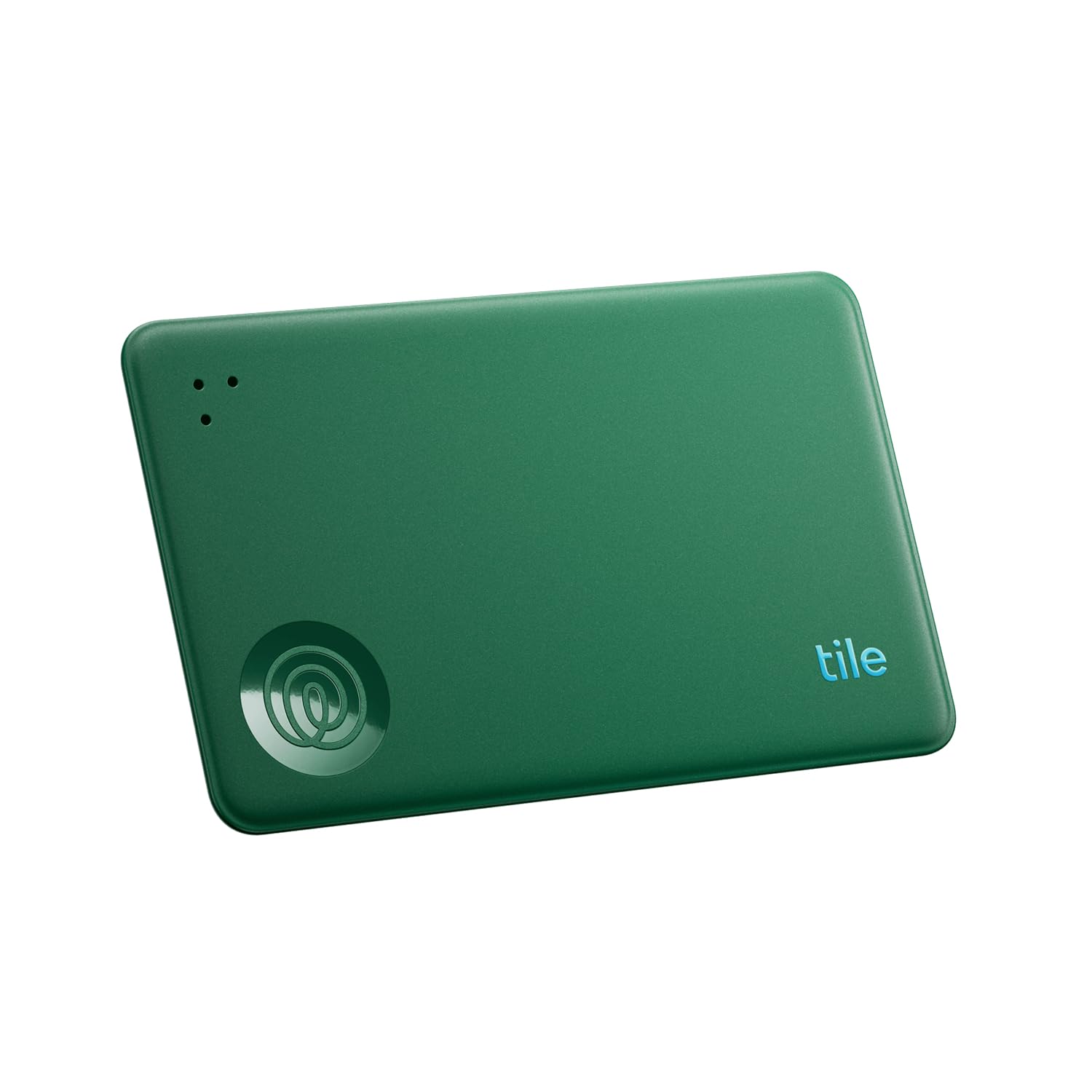 Tile by Life360 Starter Pack - Bluetooth Trackers and Item Finders for Keys, Wallets and More, Both iOS and Android Compatible, Phone Finder, Pack of 2 (Black Mate/Slim) — view 13