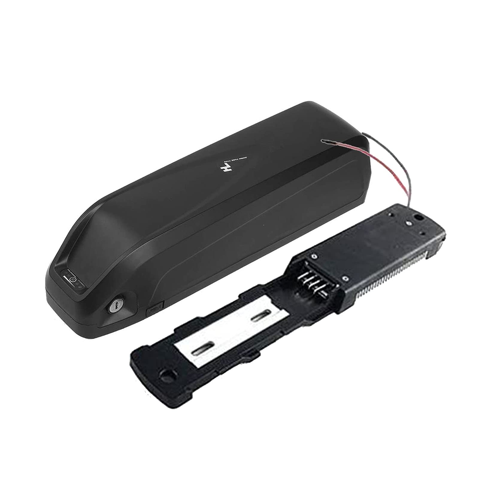 Amazon | 48V Ebikeバッテリー 13AH Li-ionバイクバッテリー