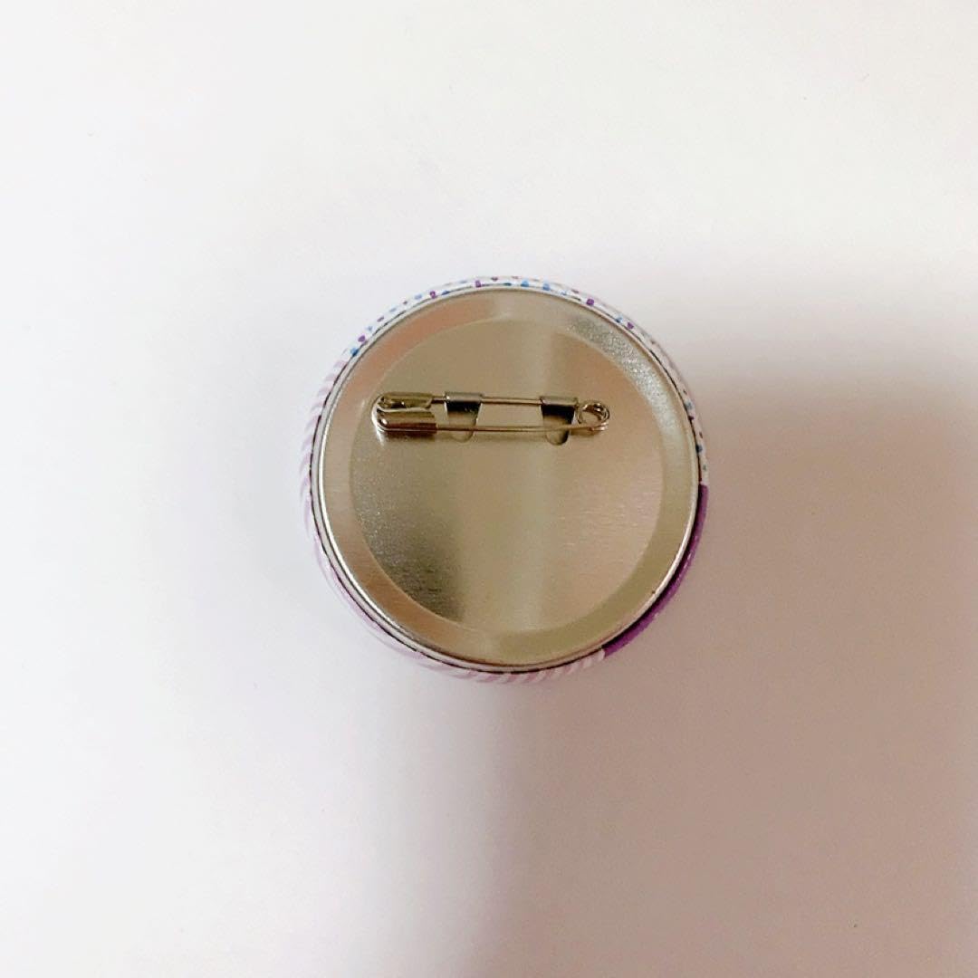 Amazon.co.jp: すとろべりーめもりー すとめも 7 vol.7 缶バッジ