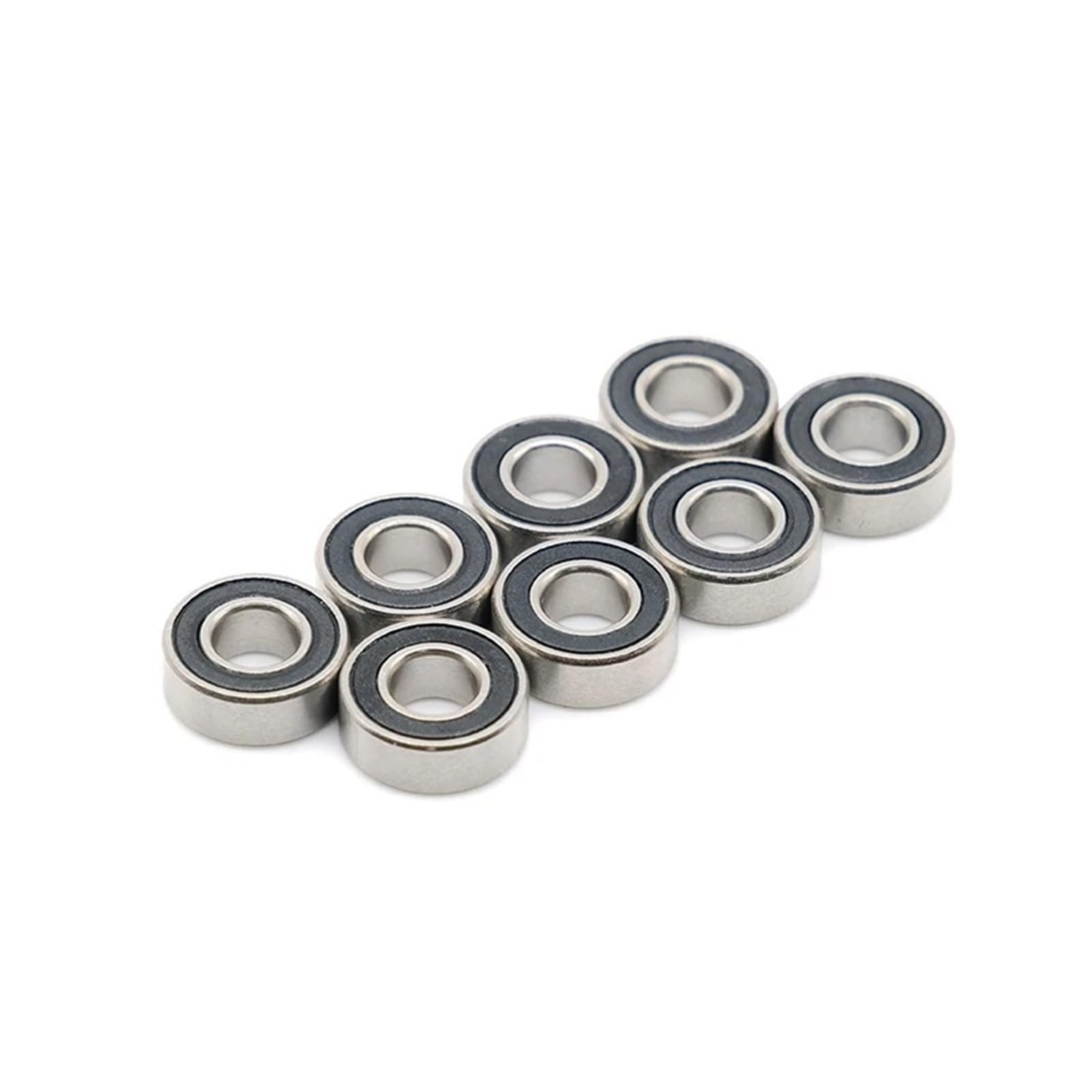 Roulements à billes miniatures SMR115RS en acier inox pour modélisme RC