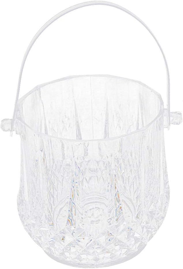 Champagne Ice Bucket Wine Drinks Beer Bottles Cooler Bar Tool Supply Supplies Red Wine Beer Party Bucket image 5