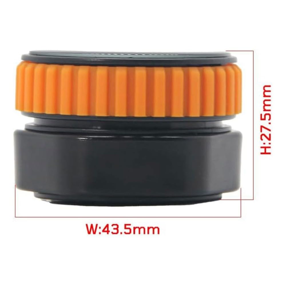 Drehgeber Entwicklungsplatine 3cm Display Wireless