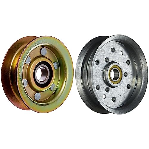 Can You Pulley Swap A Hydrostatic Mower? (Explained)