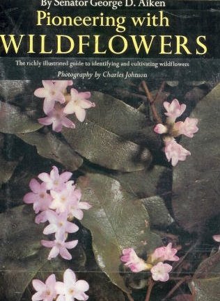 Pioneering with Wildflowers