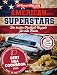 Produktbild OPTImal Grillen  American Superstars: Die besten 32 Football-Rezepte für alle Teams des Super Bowl 2023 in Kooperation mit Tefal. OptiGrill Rezeptbuch Superbowl
