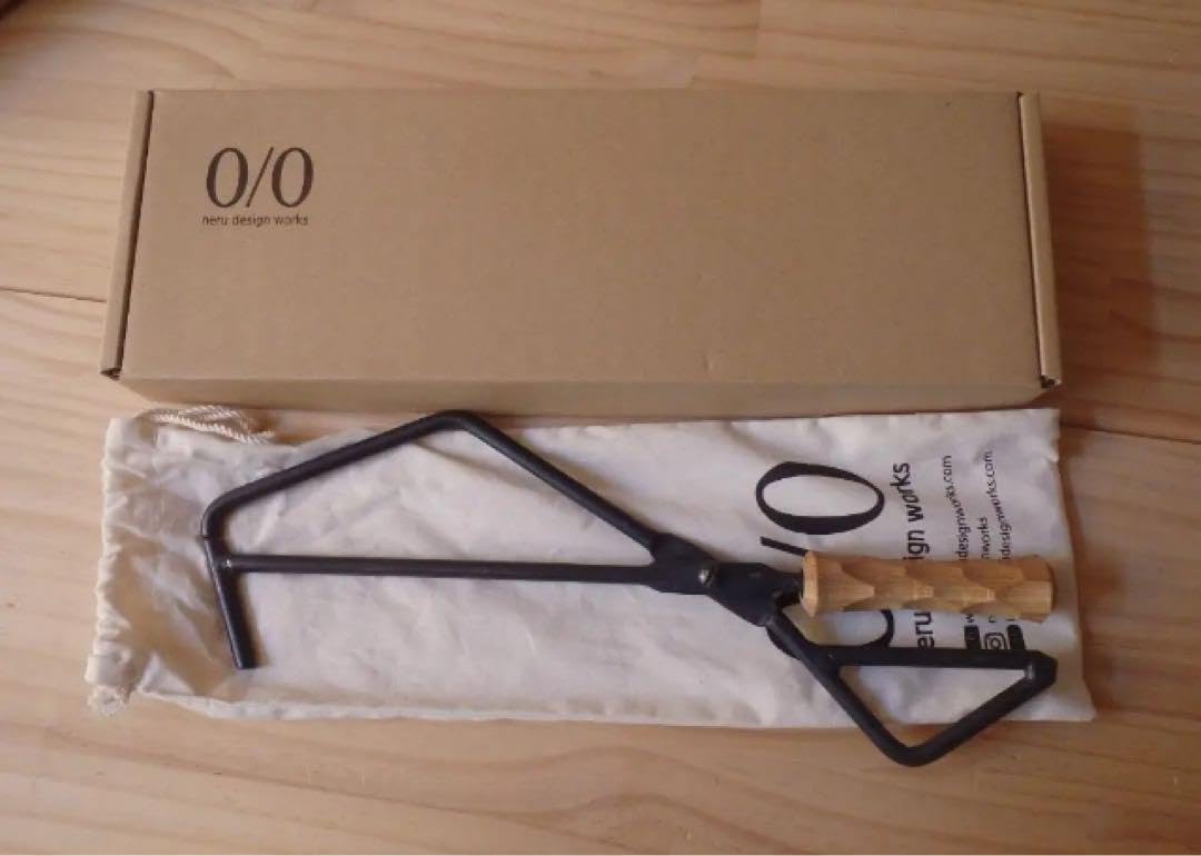 Amazon.co.jp: neru design works MAKIBASAMI : Home & Kitchen