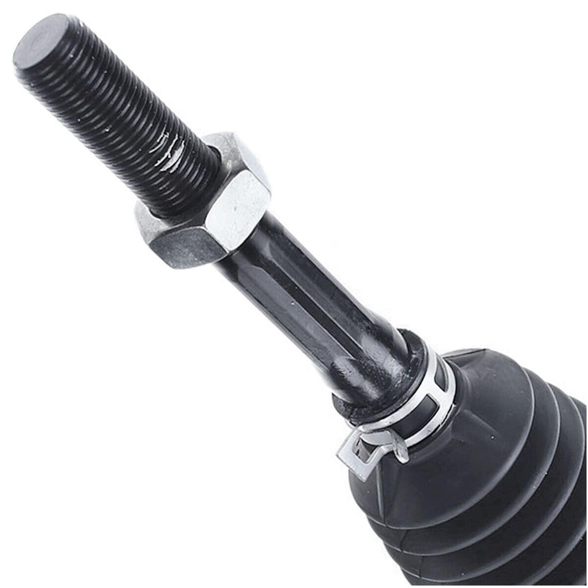 A-Premium Electronic Power Steering Rack & Pinion - Replacement For 2013-2018 Hyundai Santa Fe / Santa Fe XL 3.3L V6