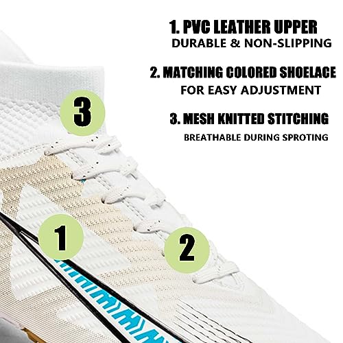 Mejores review On-line Botas futbol under disponible en línea. 20 Imagen adicional