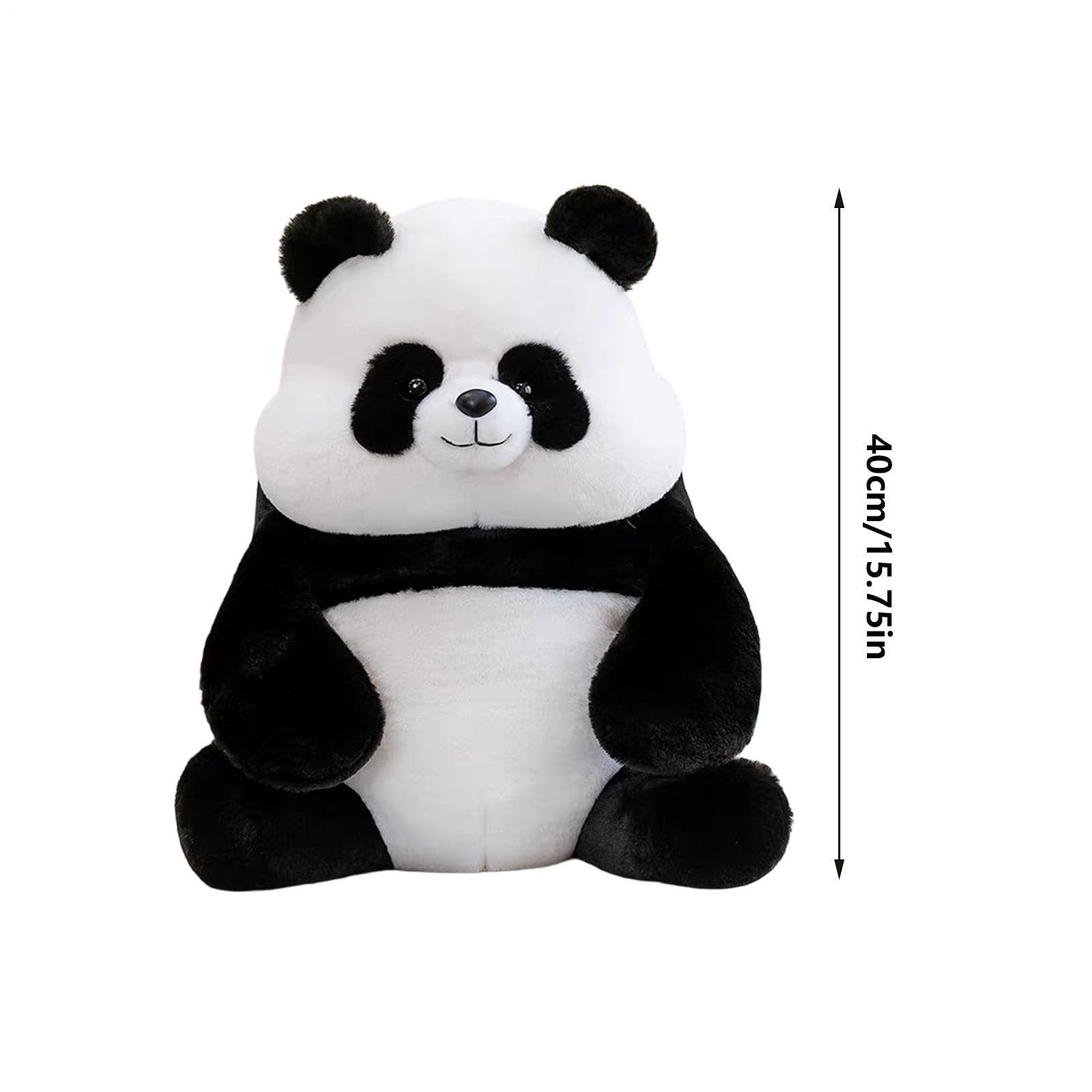 Animali di peluche decorativi da 40 cm