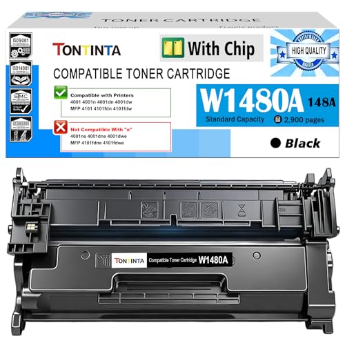 Toner Eurotone compatible 4001 4101 avec puce pour résoudre les textes clairs