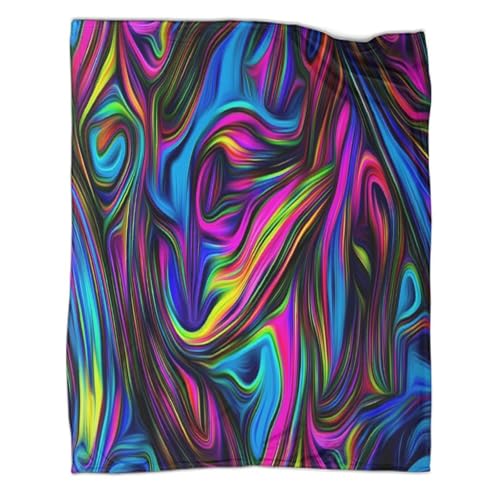 Couverture moelleuse 3D pour relooker un studio étudiant facilement