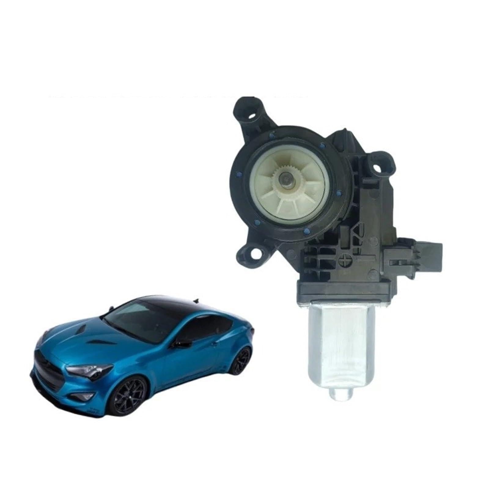 Lève-vitre régulateur Genesis moteur fenêtre Coolpad 402247D 402248D