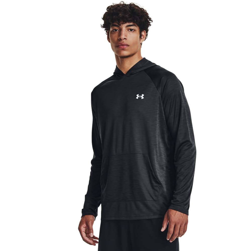 Under Armour Men's Velocity Long Sleeve Hoodie