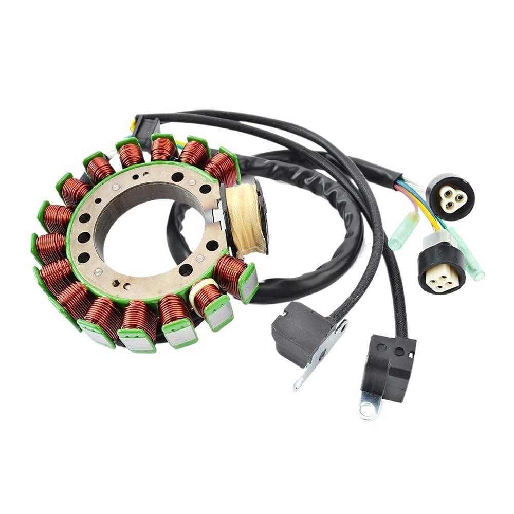 Bobine de stator pour Moto Be350 4WD et 2WD remplace 2NL-85510-20