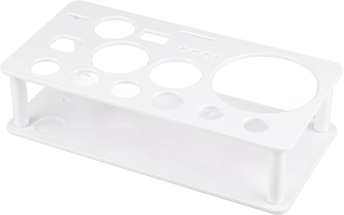 Kit Stand para Bartender, Set de Coctelera, Organizador de Herramientas miniatura 8