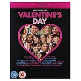 Valentine's Day – Double Play (Blu-ray + DVD) [Import italien]
