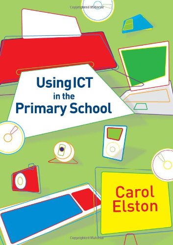 Buy Using Ict In The Primary School — BookShops.in