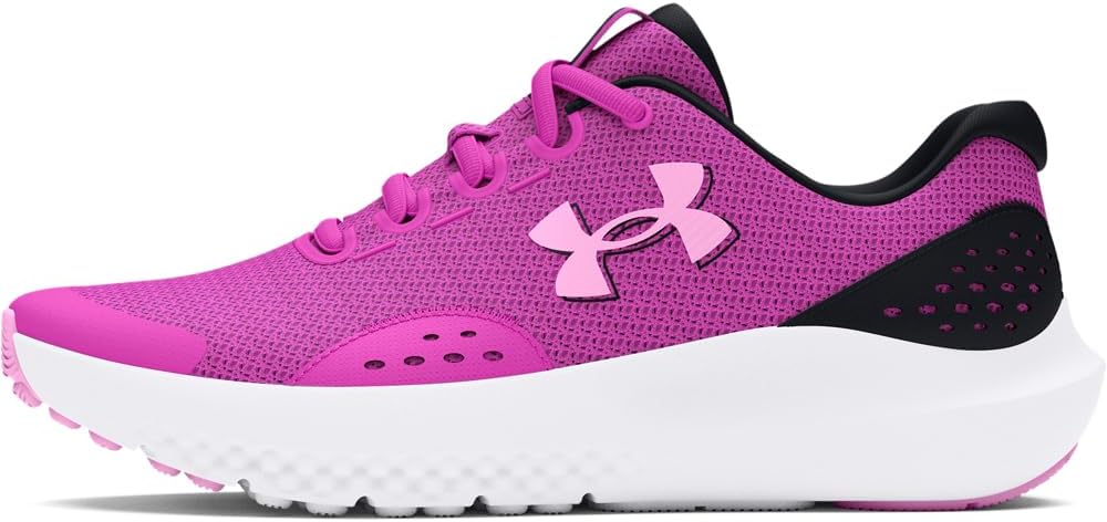 Under Armour Unisex-Child Grade School Surge 4 Running Shoe