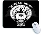 ☂ Lebendige Bilder werden auf die Oberfläche gedruckt. 3D-Technik, Farbe kann nicht verblassen. Oberfläche ist waschbar. Die Mauspadmatte kann immer wieder verwendet werden.