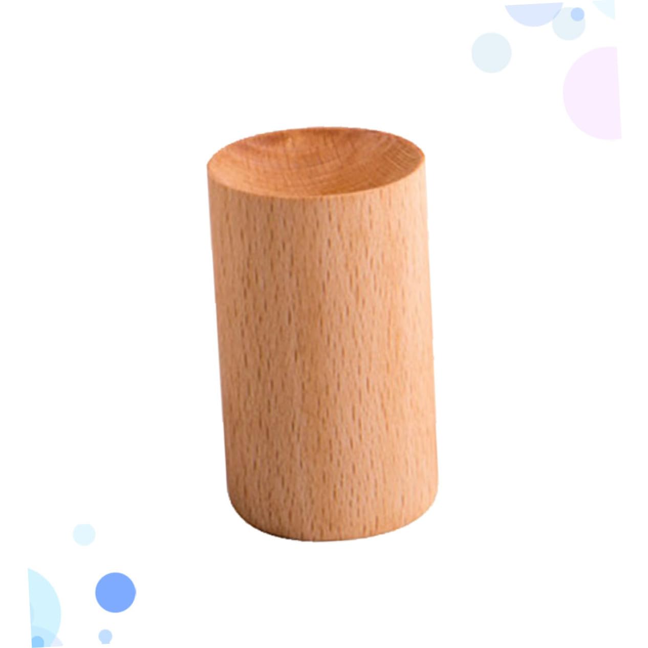 FRCOLOR 3 pezzi di materiale aromatico per interni, oli essenziali, accessori aromatici, essenziale, legno di espansione, diffusore pietra legno