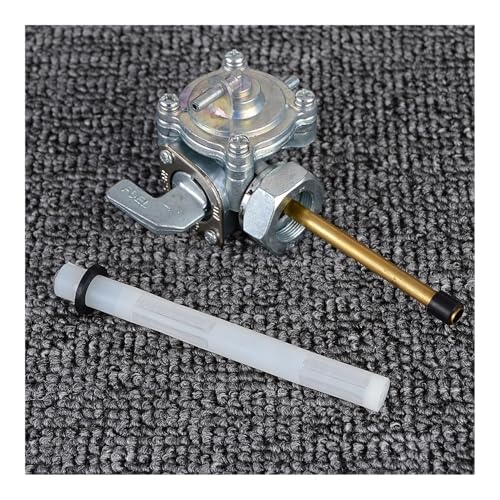 Grifo de gasolina petcock para solucionar fugas en XL600V y GL500