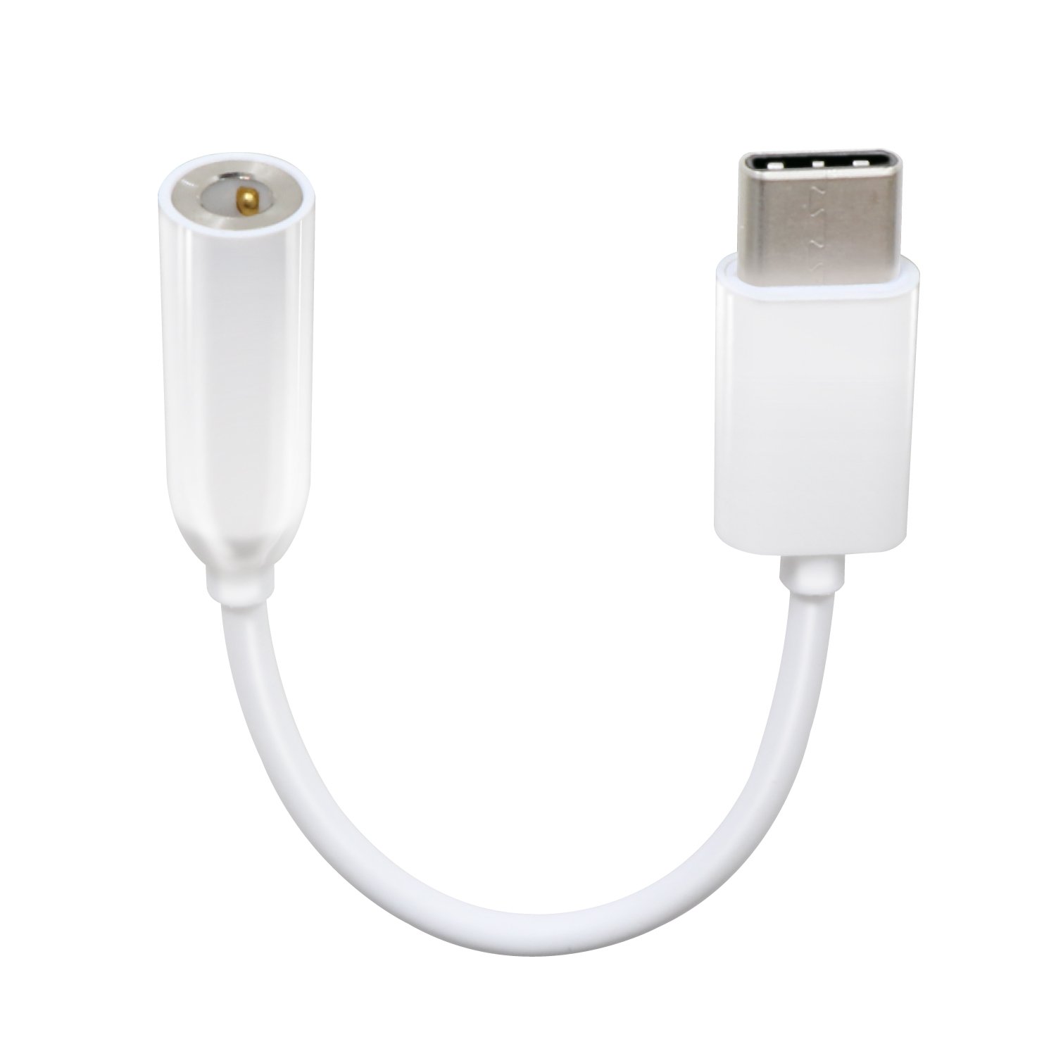Amazon.co.jp: エレコム(ELECOM) イヤホン変換アダプタ タイプc USB-C