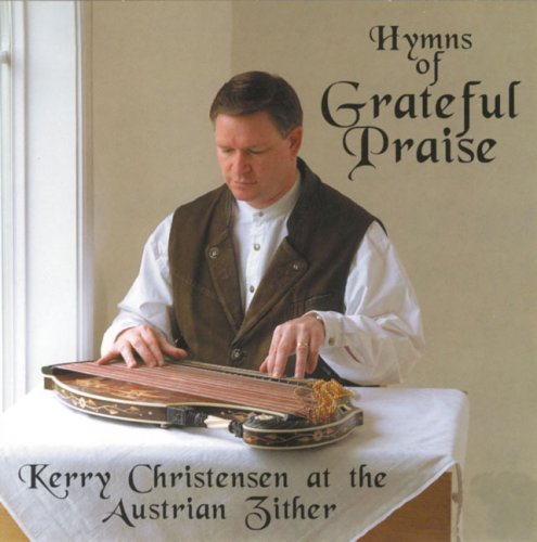 Hymns of Grateful Praise