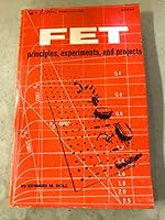 F E T Principles, Experiments, and Projects 0672205947 Book Cover