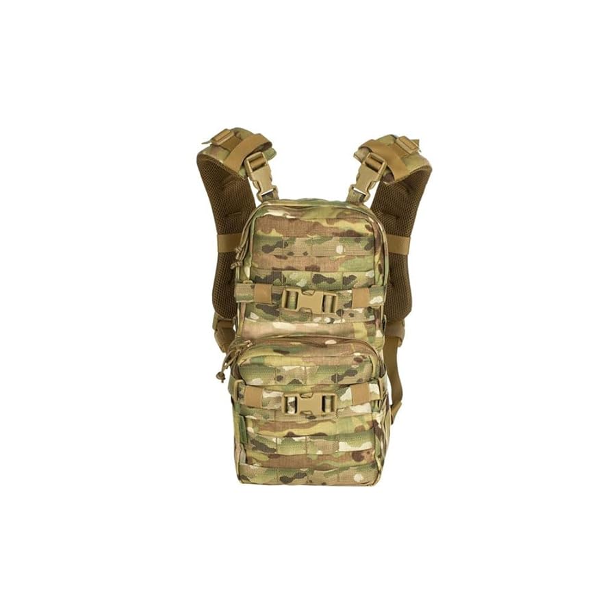Amazon.co.jp: [warrior assault systems] ハイドレーション