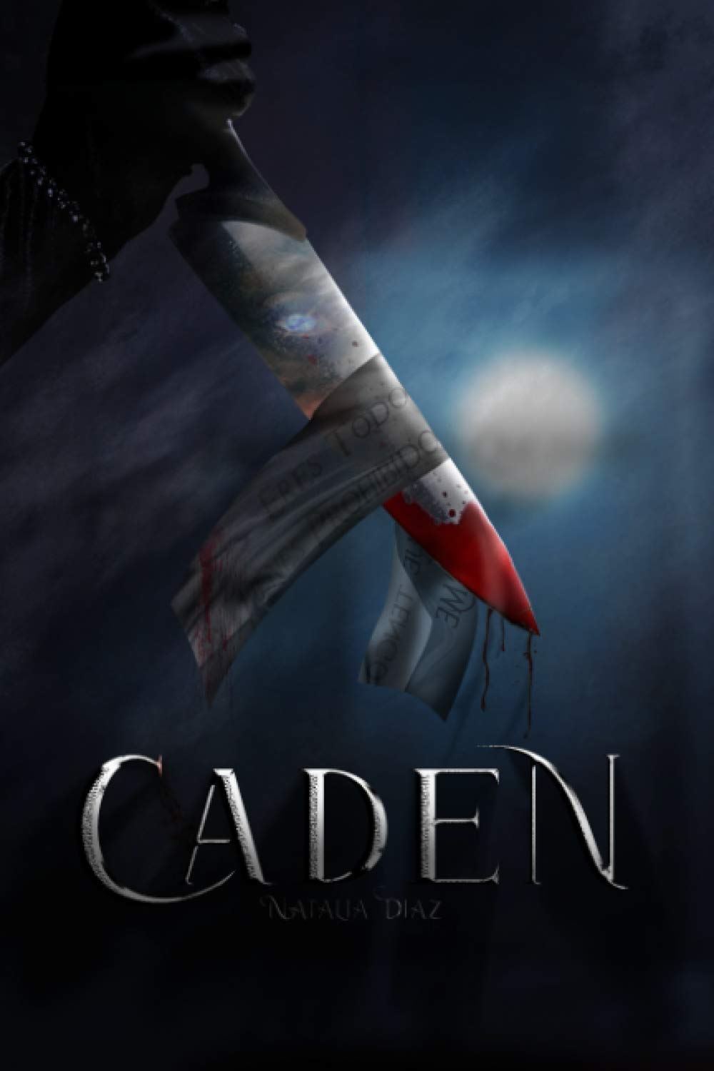 Caden (Spanish Edition)