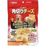�T�����C�Y �S�����̊p�؂�`�[�Y 250g